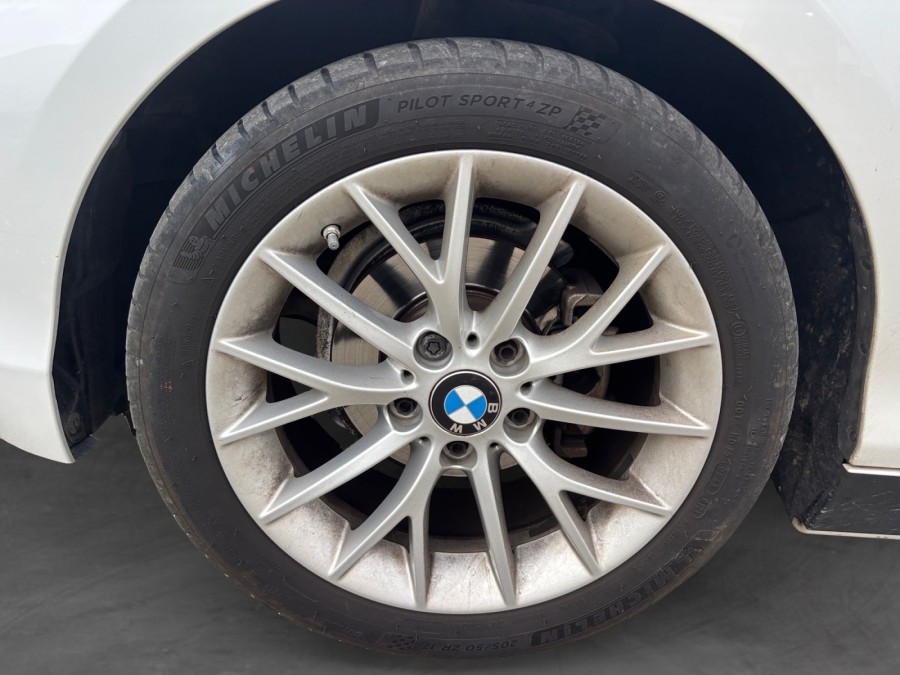 BMW d'occasion SERIE 1 1.5 D 116 SPORT de 2017 Frejus (83)﻿