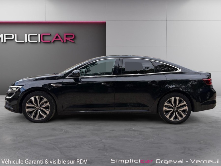 RENAULT d'occasion TALISMAN 1.5 DCI 110 LIFE EDC AUTO de 2017 Orgeval
