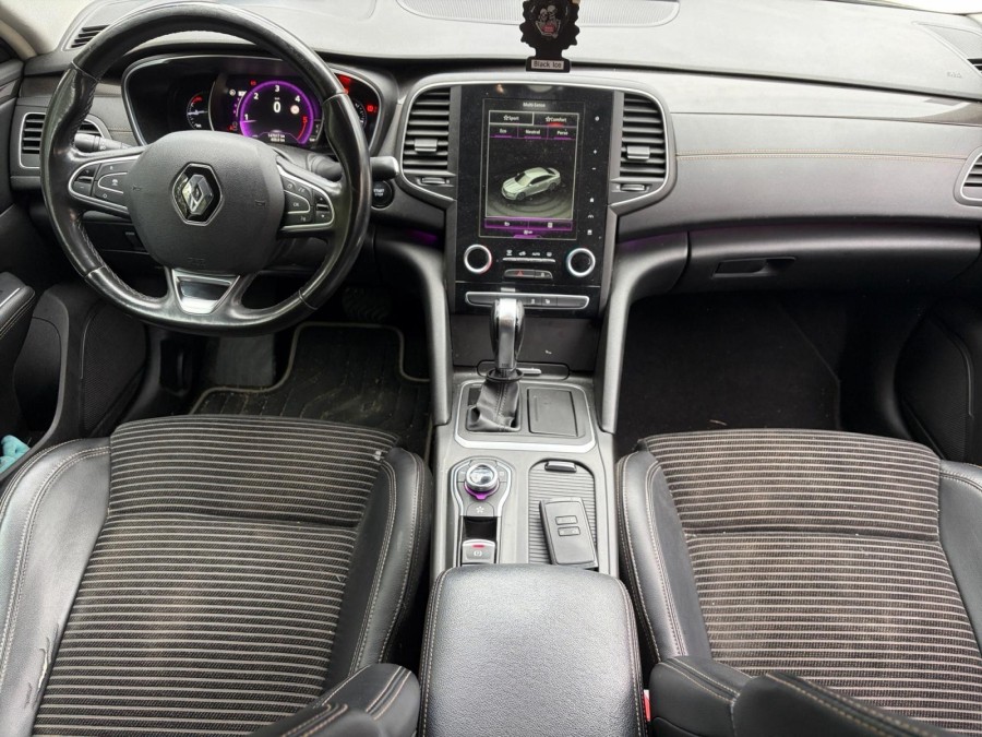 RENAULT d'occasion TALISMAN 1.5 DCI 110 LIFE EDC AUTO de 2017 Orgeval