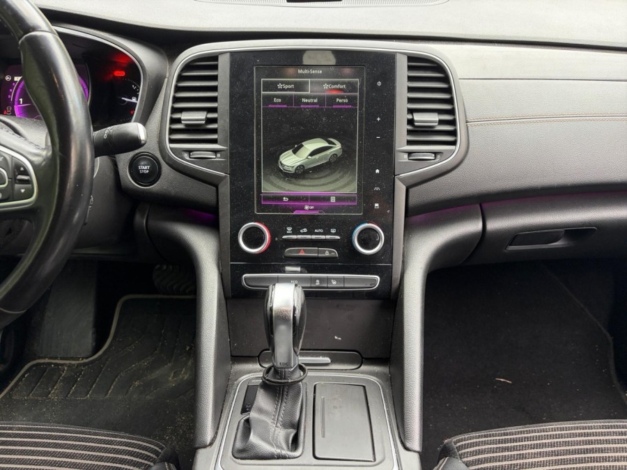 RENAULT d'occasion TALISMAN 1.5 DCI 110 LIFE EDC AUTO de 2017 Orgeval