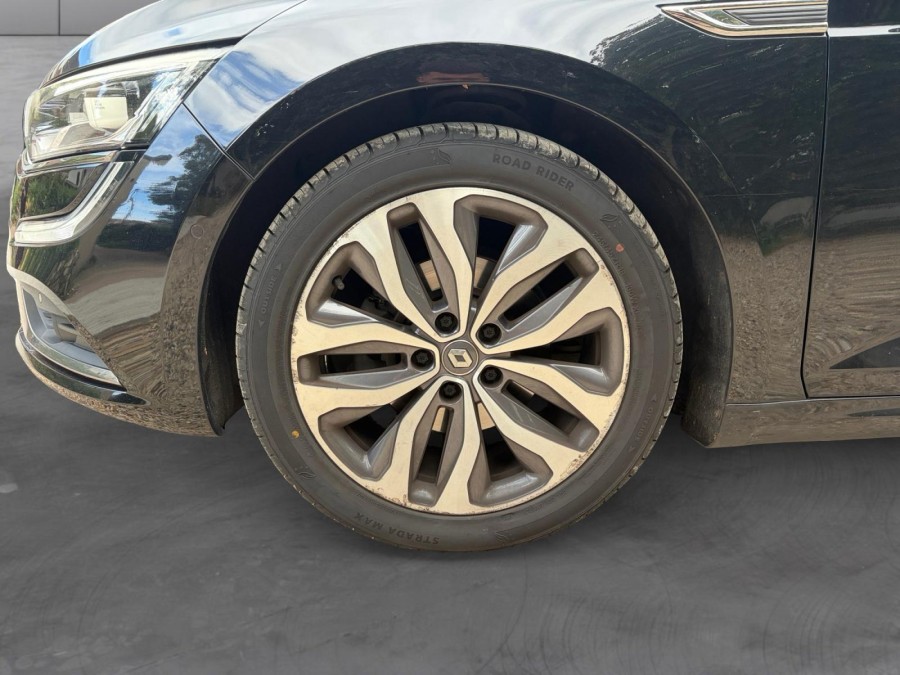 RENAULT d'occasion TALISMAN 1.5 DCI 110 LIFE EDC AUTO de 2017 Orgeval