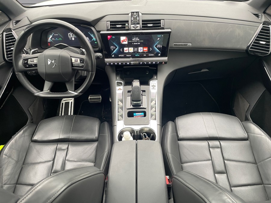 DS d'occasion DS7 E-T 225 de 2021 Meximeux (01)﻿