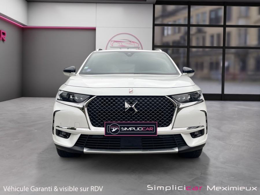 DS d'occasion DS7 E-T 225 de 2021 Meximeux (01)﻿