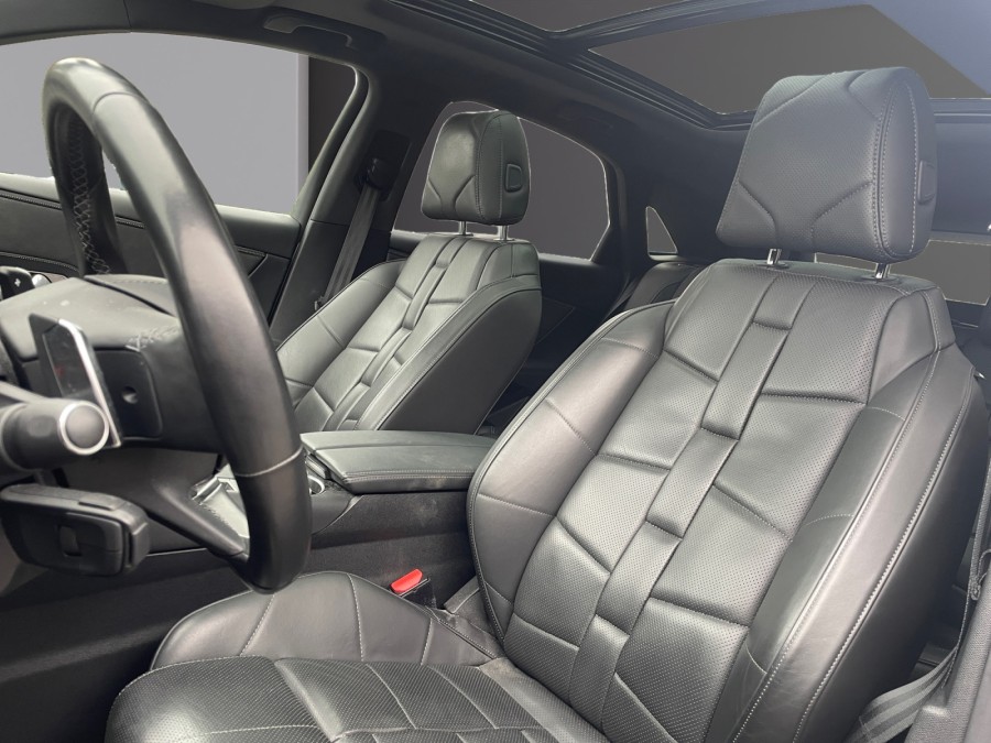 DS d'occasion DS7 E-T 225 de 2021 Meximeux (01)﻿