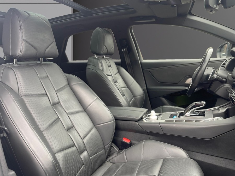 DS d'occasion DS7 E-T 225 de 2021 Meximeux (01)﻿