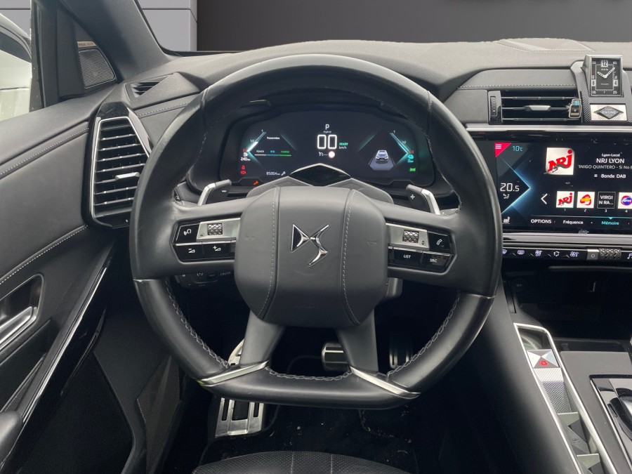 DS d'occasion DS7 E-T 225 de 2021 Meximeux (01)﻿