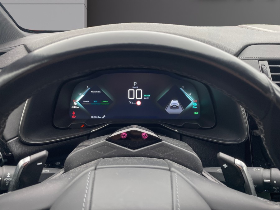 DS d'occasion DS7 E-T 225 de 2021 Meximeux (01)﻿