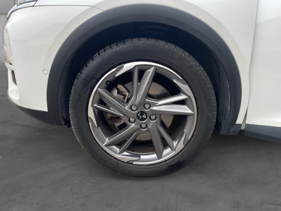 DS d'occasion DS7 E-T 225 de 2021 Meximeux (01)﻿