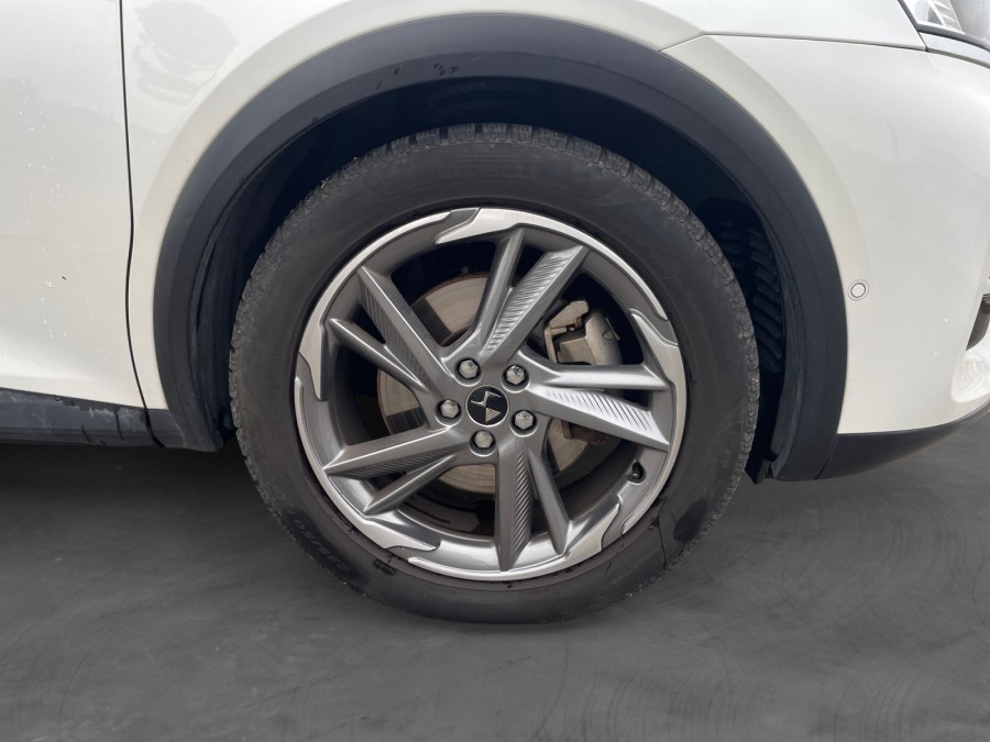 DS d'occasion DS7 E-T 225 de 2021 Meximeux (01)﻿