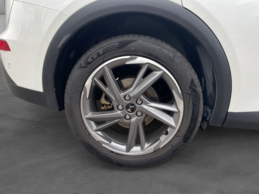 DS d'occasion DS7 E-T 225 de 2021 Meximeux (01)﻿