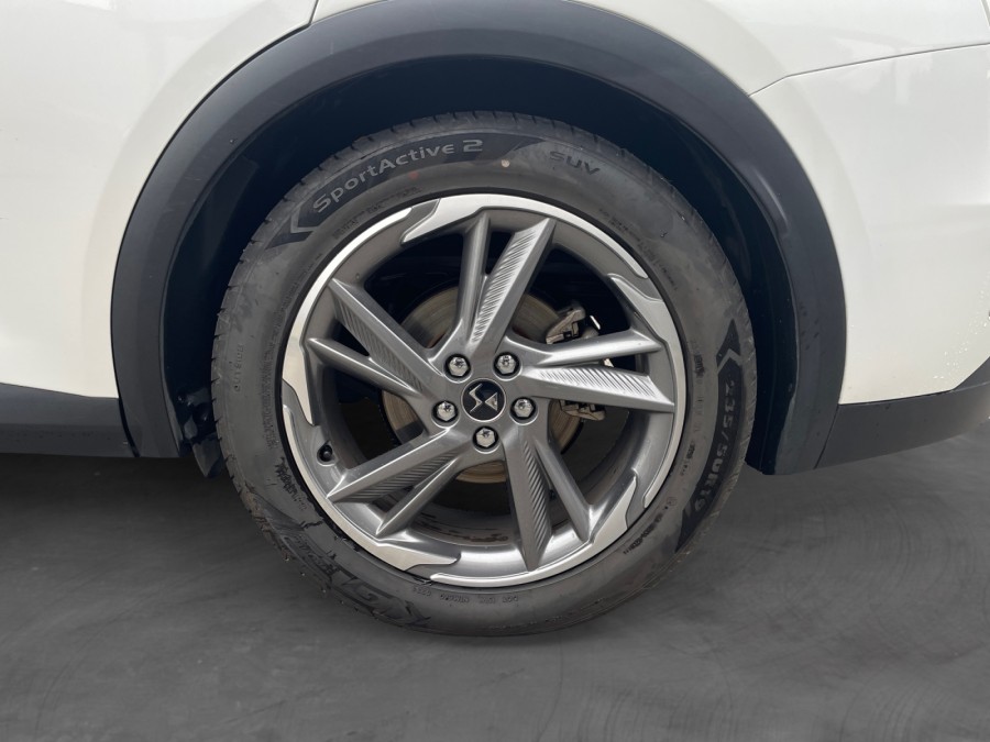 DS d'occasion DS7 E-T 225 de 2021 Meximeux (01)﻿