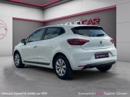 RENAULT d'occasion CLIO 1.5 BLUE DCI 85 Air Nav de 2020 Saint Omer
