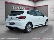 RENAULT d'occasion CLIO 1.5 BLUE DCI 85 Air Nav de 2020 Saint Omer