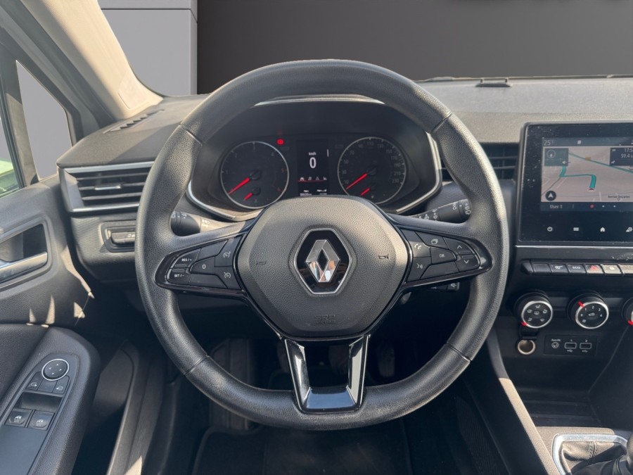 RENAULT d'occasion CLIO 1.5 BLUE DCI 85 Air Nav de 2020 Saint Omer