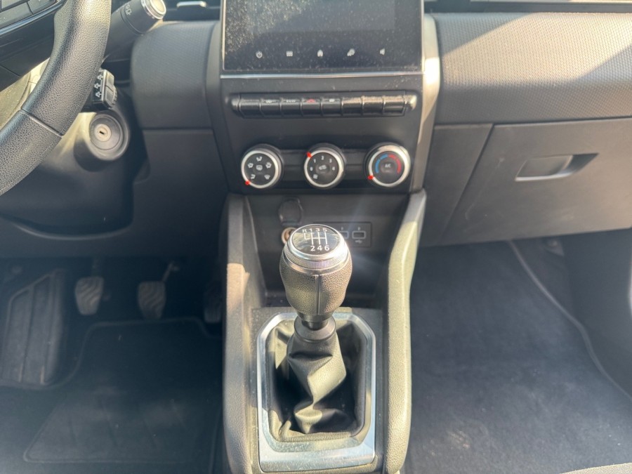 RENAULT d'occasion CLIO 1.5 BLUE DCI 85 Air Nav de 2020 Saint Omer