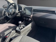RENAULT d'occasion CLIO 1.5 BLUE DCI 85 Air Nav de 2020 Saint Omer