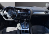 AUDI d'occasion S4 3.0 333 QUATTRO de 2012 La Ciotat (13)﻿