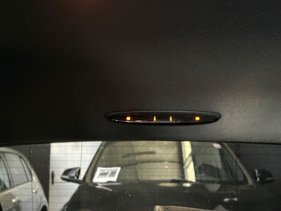 MERCEDES d'occasion CLASSE A MERCEDES A 200 CDI BLUE EFFICIENCY