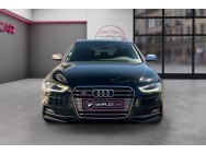 AUDI d'occasion S4 3.0 333 QUATTRO de 2012 La Ciotat (13)﻿