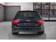 AUDI d'occasion S4 3.0 333 QUATTRO de 2012 La Ciotat (13)﻿