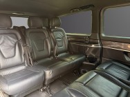 MERCEDES d'occasion CLASSE V MERCEDES CLASSE V EXTRA LONG 300 D 237