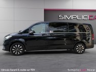 MERCEDES d'occasion CLASSE V MERCEDES CLASSE V EXTRA LONG 300 D 237