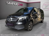 MERCEDES d'occasion CLASSE V MERCEDES CLASSE V EXTRA LONG 300 D 237