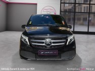 MERCEDES d'occasion CLASSE V MERCEDES CLASSE V EXTRA LONG 300 D 237