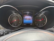 MERCEDES d'occasion CLASSE V MERCEDES CLASSE V EXTRA LONG 300 D 237