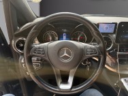 MERCEDES d'occasion CLASSE V MERCEDES CLASSE V EXTRA LONG 300 D 237