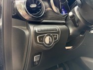MERCEDES d'occasion CLASSE V MERCEDES CLASSE V EXTRA LONG 300 D 237