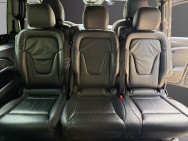 MERCEDES d'occasion CLASSE V MERCEDES CLASSE V EXTRA LONG 300 D 237