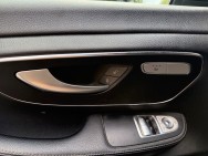 MERCEDES d'occasion CLASSE V MERCEDES CLASSE V EXTRA LONG 300 D 237