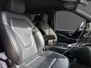 MERCEDES d'occasion CLASSE V MERCEDES CLASSE V EXTRA LONG 300 D 237