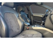 AUDI d'occasion S4 3.0 333 QUATTRO de 2012 La Ciotat (13)﻿