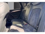 AUDI d'occasion S4 3.0 333 QUATTRO de 2012 La Ciotat (13)﻿