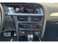 AUDI d'occasion S4 3.0 333 QUATTRO de 2012 La Ciotat (13)﻿