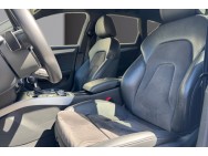 AUDI d'occasion S4 3.0 333 QUATTRO de 2012 La Ciotat (13)﻿