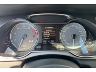 AUDI d'occasion S4 3.0 333 QUATTRO de 2012 La Ciotat (13)﻿