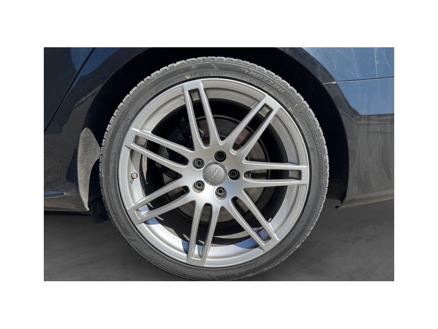 AUDI d'occasion S4 3.0 333 QUATTRO de 2012 La Ciotat (13)﻿