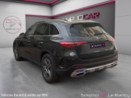 MERCEDES d'occasion CLASSE GLC II 400E AMG LINE de 2022 Le Raincy