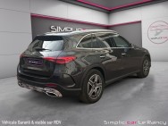 MERCEDES d'occasion CLASSE GLC II 400E AMG LINE de 2022 Le Raincy