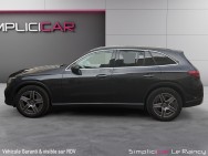 MERCEDES d'occasion CLASSE GLC II 400E AMG LINE de 2022 Le Raincy