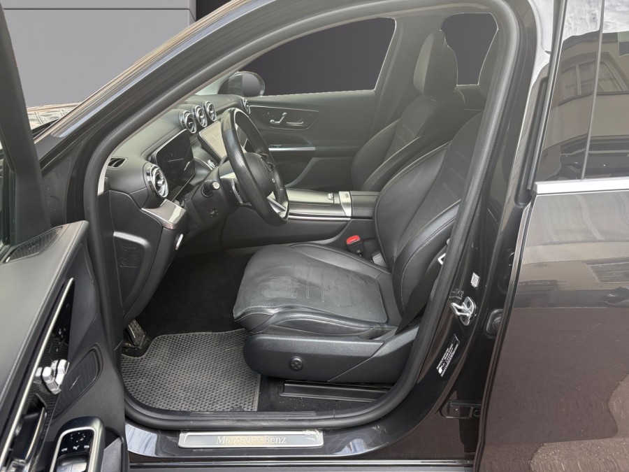 MERCEDES d'occasion CLASSE GLC II 400E AMG LINE de 2022 Le Raincy