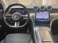 MERCEDES d'occasion CLASSE GLC II 400E AMG LINE de 2022 Le Raincy