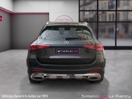 MERCEDES d'occasion CLASSE GLC II 400E AMG LINE de 2022 Le Raincy