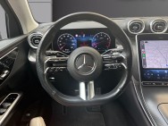 MERCEDES d'occasion CLASSE GLC II 400E AMG LINE de 2022 Le Raincy