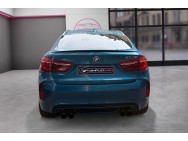 BMW d'occasion X6 M de 2015 Le Raincy (93)﻿