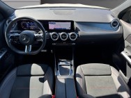 MERCEDES d'occasion GLA 250 e hybride rechargeable 218ch AMG Line