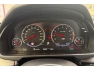 BMW d'occasion X6 M de 2015 Le Raincy (93)﻿